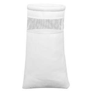 
Fish tank filter bag anti-overflow magic bag water purification filter cotton encrypted anti-blocking water bag aquatic fish stool filter material