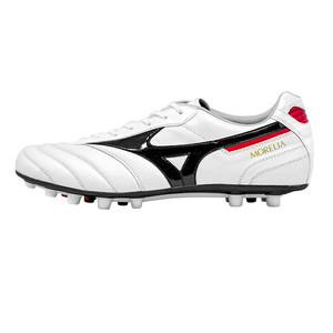 
Zaji Sports Mizuno Morela 2 High-end AG Short-Spiked Man Grass Kangaroo Leather Men's Football Shoes P1GA250509