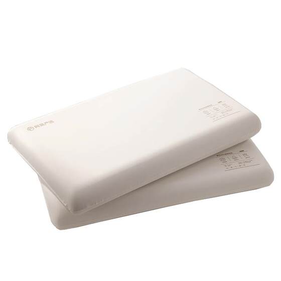 NetEase Yanxuan Memory Foam Pillow Protects Cervical Spinal Helps Sleep Deep Sleeping Pillow Student Dormitory Slow Resilience Pillow Core
