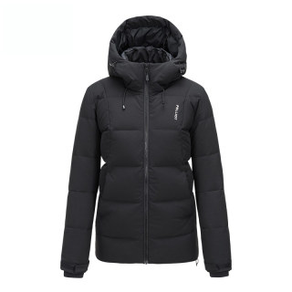 アークテリクス セリウム LT フーデッド ダウンジャケット - レディース