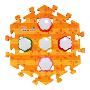 
Pet communication button Dogs and cat training toys mini vocals can be repeated recordings and light press to make sounds