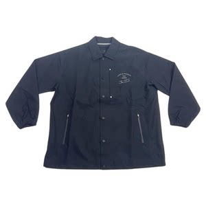 Li Ning's new spring men's Wade series casual jacket fashionable loose lapel sportswear AFDU043-B products