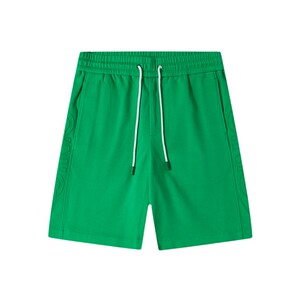 
[Quality Twill Fabric] CNC Men's Outlet Spring and Summer Straight Light Luxury Thin Sports and Casual Shorts Men