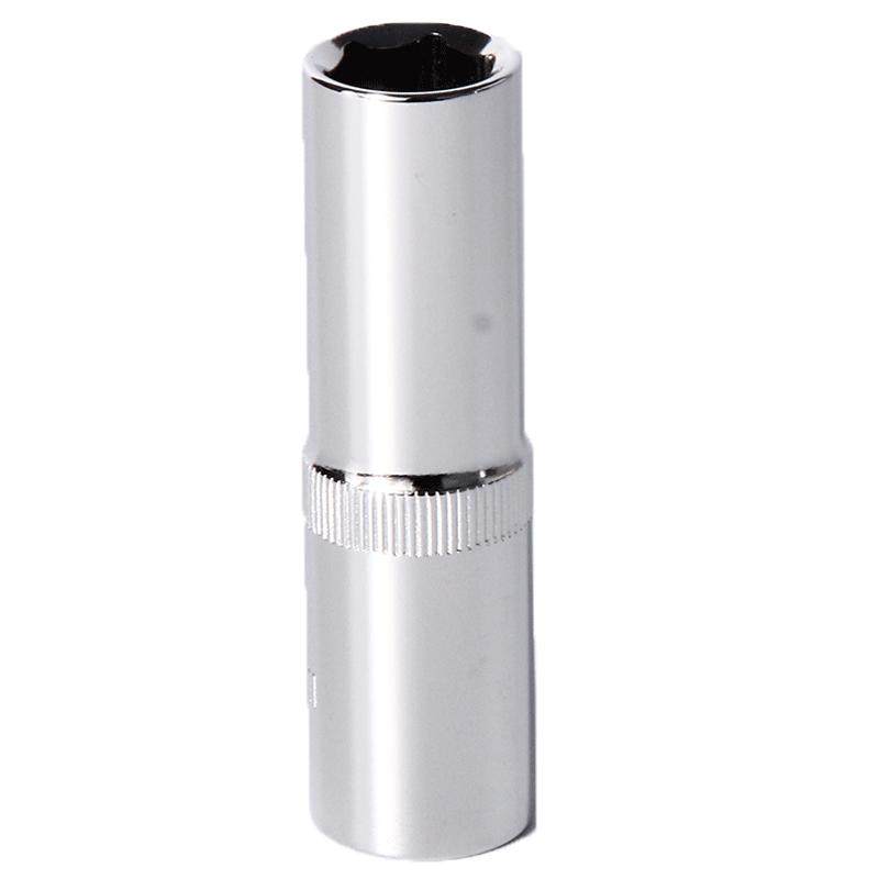 Greener 1/2 Inch Extended Hex Socket Set - 12.5mm Metric