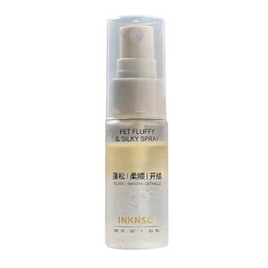 
[U Trial First] Nickel Pet Knot Opening Spray Knot Opening, Combing, Softening, Moisturizing and Fluffy Cat and Dog Pet Supplies