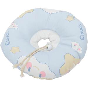 Pet Elizabeth Circle Cat Circle Circle Circle Necks to Anti -licking Dog of Dog Circle Shame Circle Nidth Breeding Head Jewelry Soft Circle