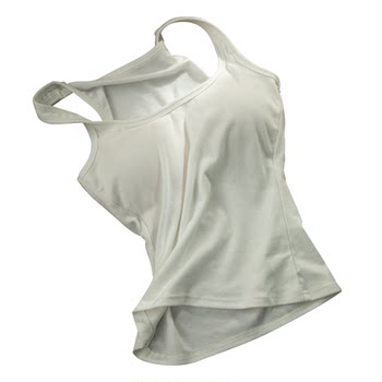 Expand the big Kbra vest under the jacket
