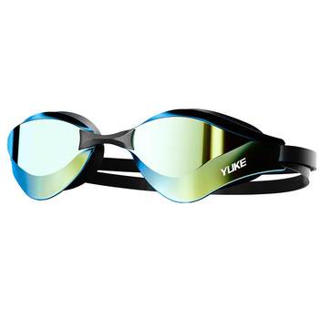 Cumulative sales of brand swimming goggles + worry-free after-sales