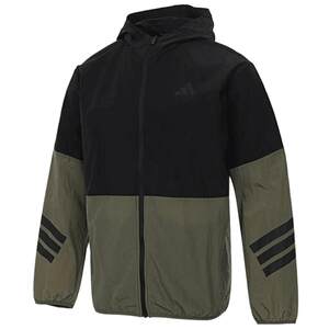
adidas Adidas spring men's sports casual jacket JD4943