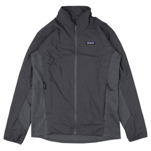 
Nano-Air Light Hybrid Outdoor Cotton Clothes Breathable R1 Air Fleece Men Patagonia 84416