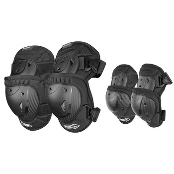 OnesAgain! CE certification for motorcycle protective gear set