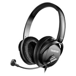 Takstar/desheng Ts-450 Dynamic Stereo Head-mounted Monitoring Headphones Network Karaoke Audio Production