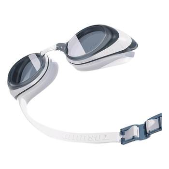 
TOSWIM HD anti-fog flat light/myopia swimming goggles