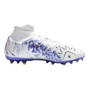 Karmi Football Sneakers Men's Disease 3PRO high -gang adult professional training MG short nail youth TF broken nails
