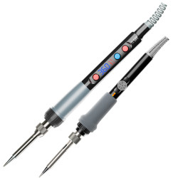 Delixi Electrician Tool Set Student Soldering Iron