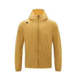 
DESCENTE TRAINING Comprehensive Training Sports Men's Sunscreen Jacket Woven Top