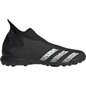 Adidas genuine Predator Freak.3 TF men's hard artificial lawn football shoes FY1035