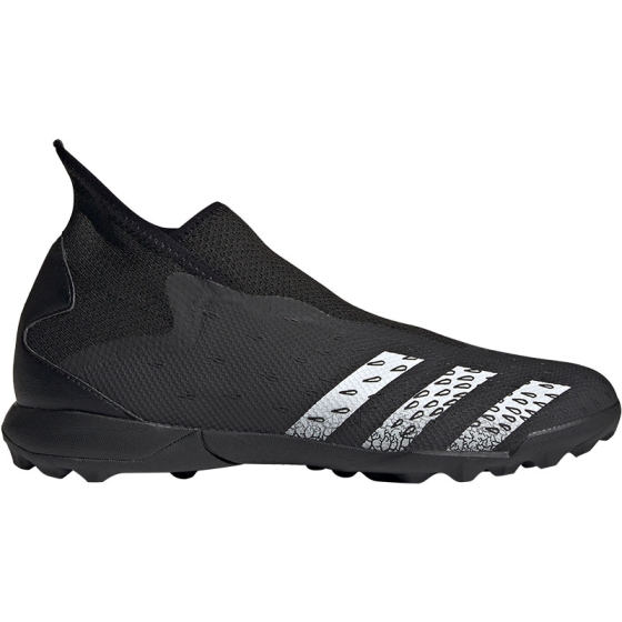 Adidas genuine Predator Freak.3 TF men's hard artificial lawn football shoes FY1035