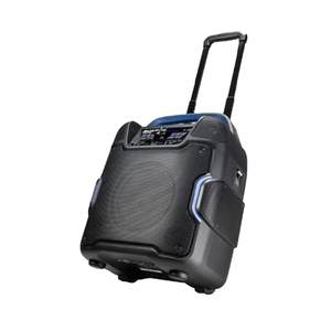 
Alto Busker/Uber portable multi-function speakers singing and playing roadshow Bluetooth outdoor long battery life speaker