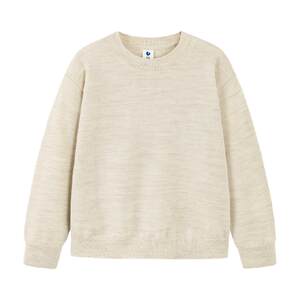 
Mini bala bala boys and girls knitted sweaters parent-child wear winter comfortable children's sweaters cardigans