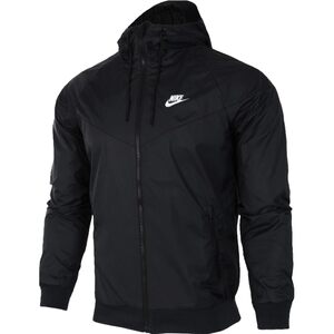 Nike/Nike Authentic WINDRUNNER Men's Windrunner Sportswear Top Thin Casual Jacket 727325