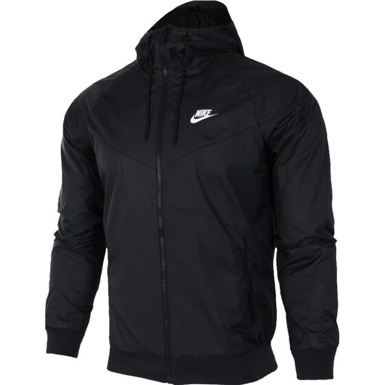Nike/Nike Authentic WINDRUNNER Men's Windrunner Sportswear Top Thin Casual Jacket 727325