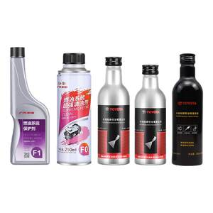 
Toyota pure brand Corolla Ralink Crown Ruizhi original injector cleaning agent fuel additive fuel treasure