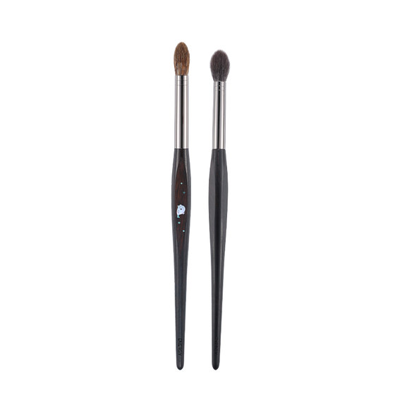 
ENERGY/Ainuoqi Makeup Brush Mother-of-pearl Eye Shadow Brush Smudge Brush Nose Shadow Brush High-end Animal Hair Collector's Edition