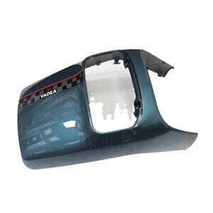 
Yadi electric vehicle original genuine accessories plastic shell full set of exterior parts headlight controller free shipping