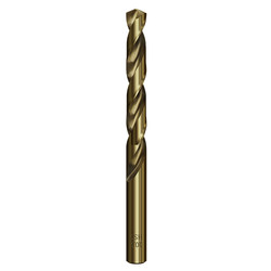 M42 High Cobalt Twist Drill Stainless Steel Continuous Drilling