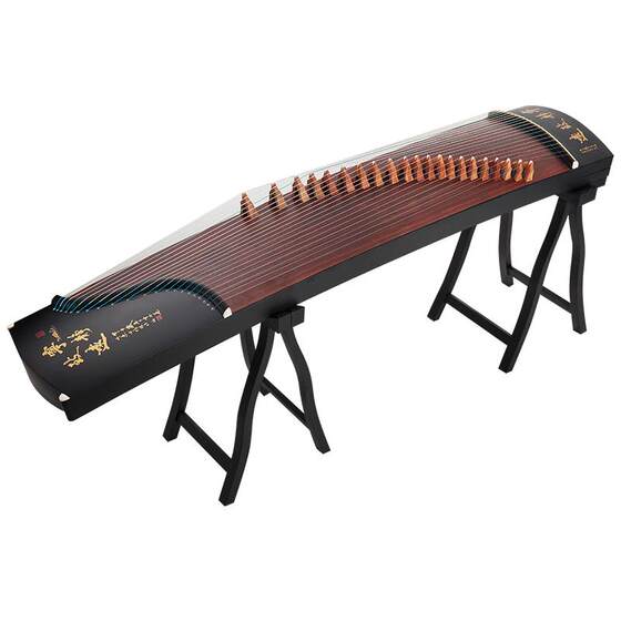 
Qinxi Guzheng, beginners' entry level 10 professional performance of children's guzheng, official flagship store musical instrument