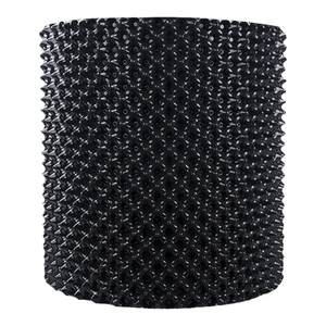 
Special high-cultural fence flower pot for tree planting for root control device to increase the enclosure tree fence root control plate root control plate planting bag