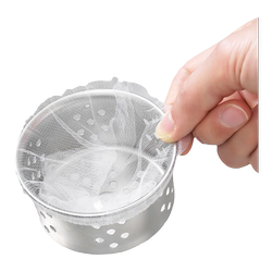 Dingqing kitchen filter anti-clogging