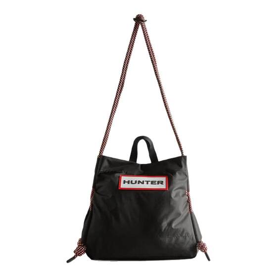 
HUNTER Men and Women Travel Ripstop Outdoor Camping Waterproof Pack Portable Commuting Leisure Bag