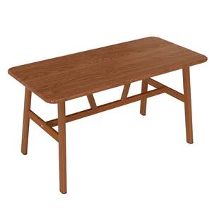 Computer table Student bedroom desk, simple rental house writing table chief square table desk, desk, table and chair
