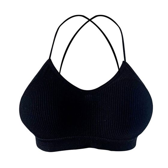 Thickened 8CM extended underwear for women with small breasts gathered to make them look big and thin waist bra slings sexy and beautiful back and inside