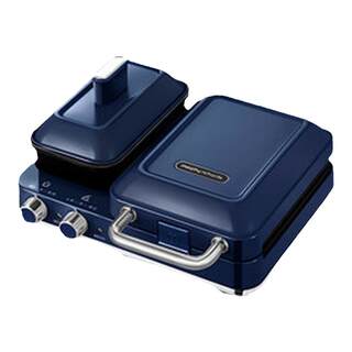 Mofei multifunctional breakfast machine sandwich toaster