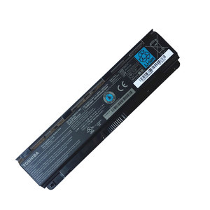 
Original Toshiba L800 M800 M805 C805 L830 PA5024U C40-A C850 L855 battery