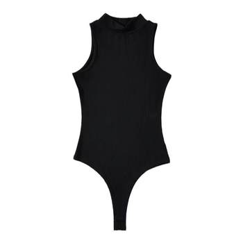 Liancang tight -fitting style hot girl connective clothing vest
