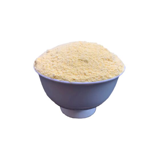 
Guangxi Mashan Golden Corn Flour Fine Porridge Removed and Finely Freshly Ground Farmhouse Seasonal Old Corn Yellow Corn Flour