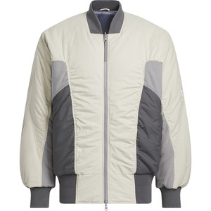 
Adidas/Adidas genuine new men's splicing warm sports outdoor cotton jacket JM6168