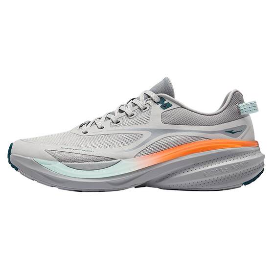 
Hongxing Erke running shoes men's outdoor cross-country running shoes summer new shock-absorbing men's shoes wear-resistant sports shoes