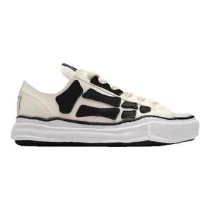 
New Mihara Yasuhiro Mihara dissolved shoes joint-branded bone shoes Zhang Yixing same canvas shoes Japanese versatile shoes