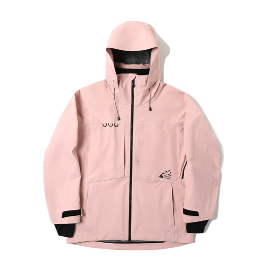 Ldski スキーウェア - 3L防水防風スキー服