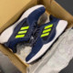 Adidas Climacool 清风男子缓震跑步鞋EG1117 1122 FW3012 FW1222