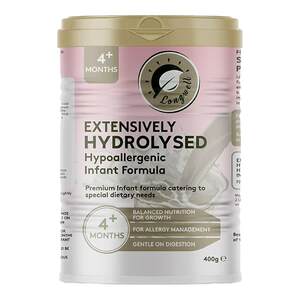 
Longwell Infant Deep Scientific Hydrolyzed Formula Special Medical Lactose Protein Allergy-Free