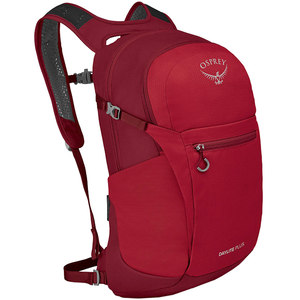 
OSPREY Kitty Eagle Bag DAYLITE Sunlight 20-liter Ultra-light Outdoor Backpack Travel Mountaineering Bag Computer Backpack