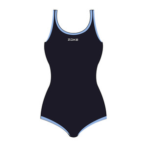 
zokezhouke swimsuit women's swimming pool special one-piece high-end 2025 new hot spring swimsuit women