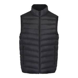 
Bosideng 2026 Autumn and Winter Down Vest Vest Men's Down Jacket Stand Collar Duck Down Casual Versatile Down Jacket