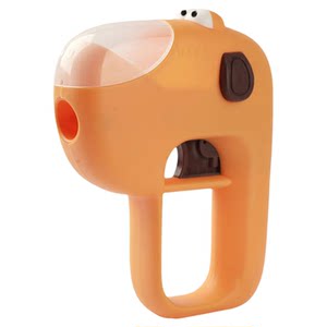 
Cat toy cat snack freeze-dried launcher dog snack ejection feeding reward interactive cat game toy